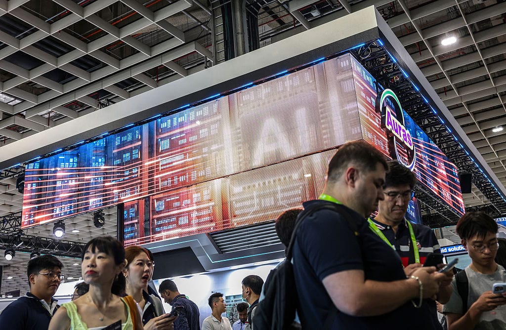 AI Continues To Make Strides By The Day. European Financial Regulators Say It's Hard To Keep Up.