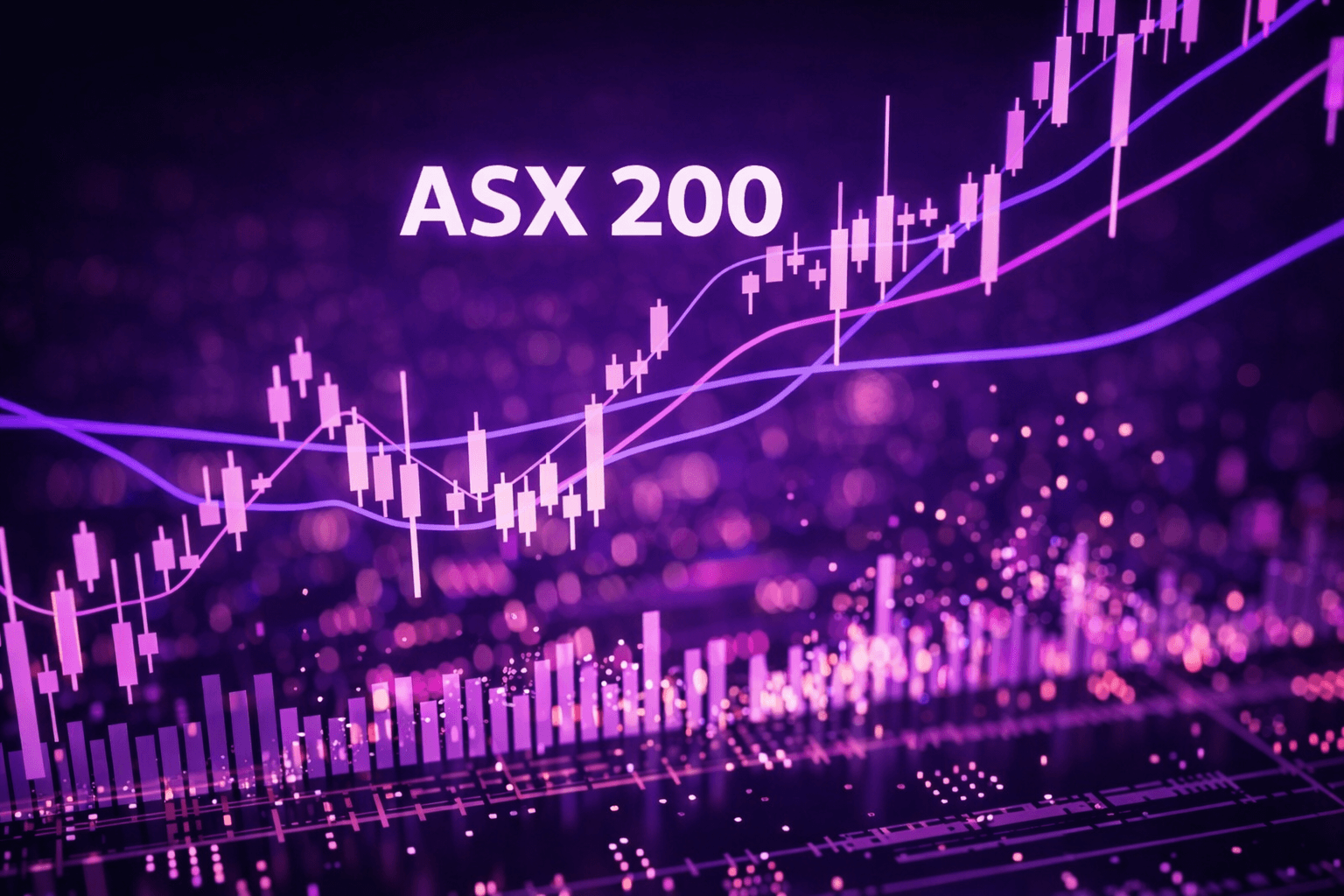 ASX 200 Live heute: Australische Aktien steigen am Montag leicht, trotz Futures, die auf einen schwächeren Start hindeuten