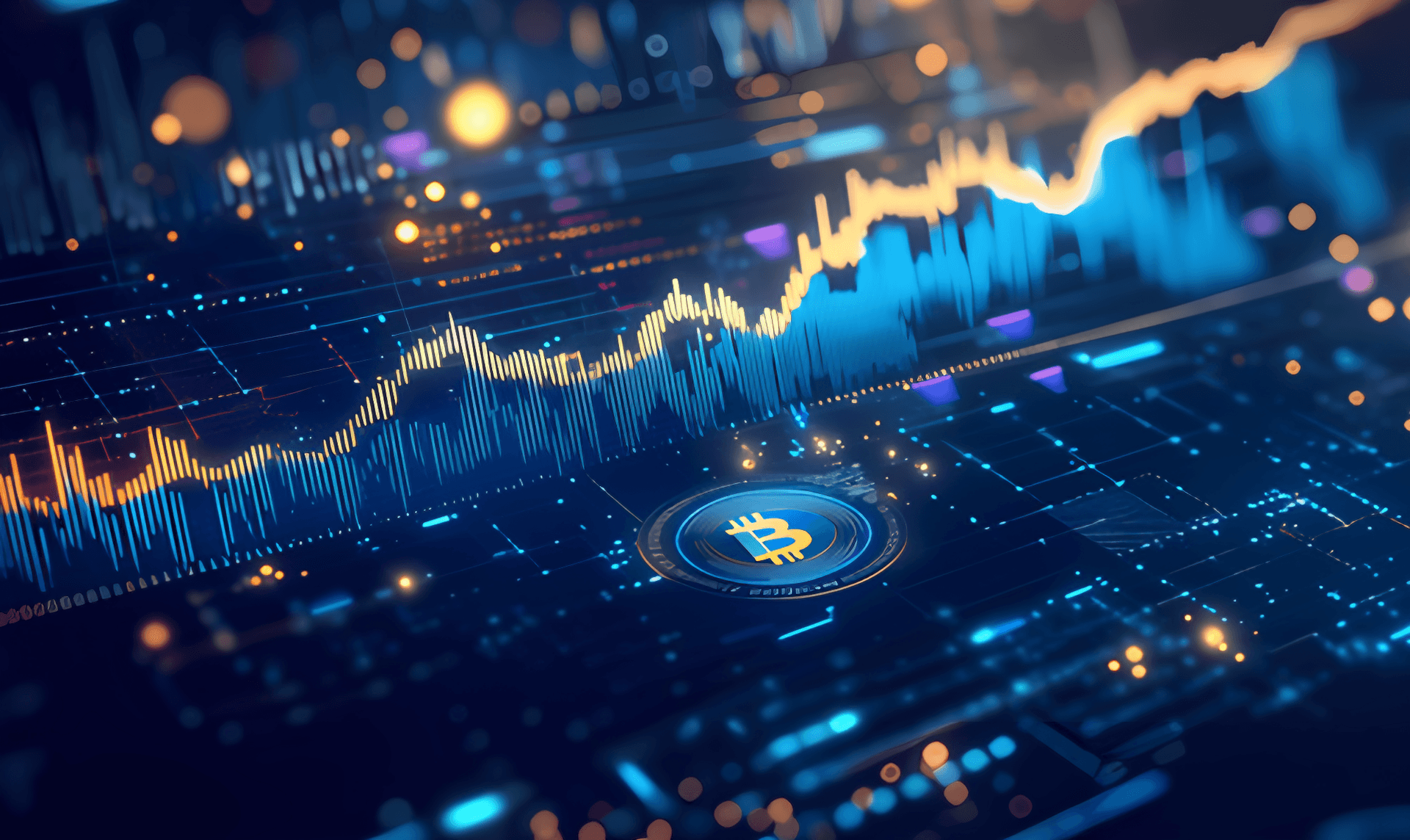 AI Stocks Pulled $4.5B From Bitcoin ETFs: Hashdex and Schwab Forecast Reversal