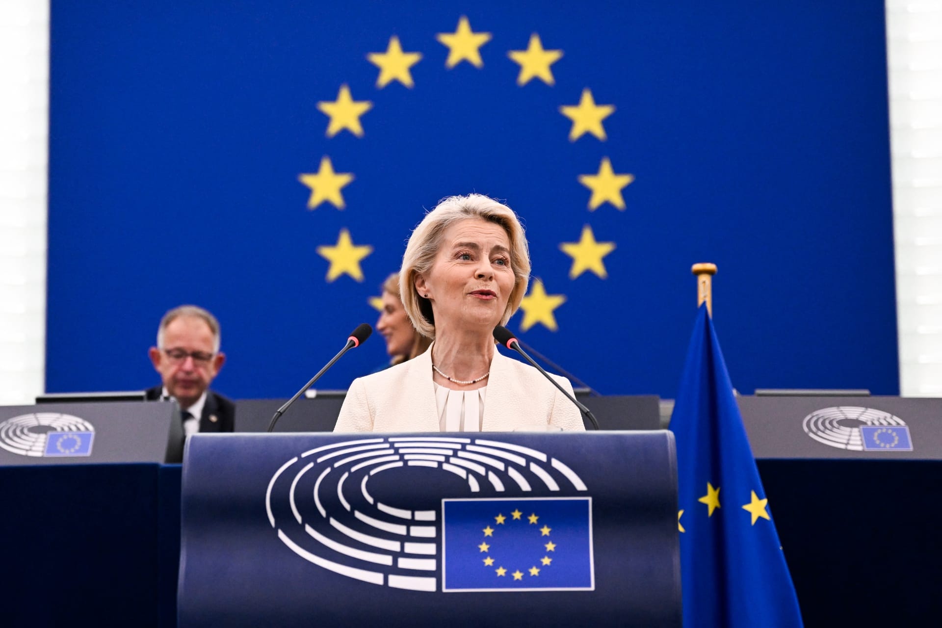 Europäische industrielle KI geht live: 19 Nationen finanzieren souveränen Stack, um US-Hyperscalern Konkurrenz zu machen