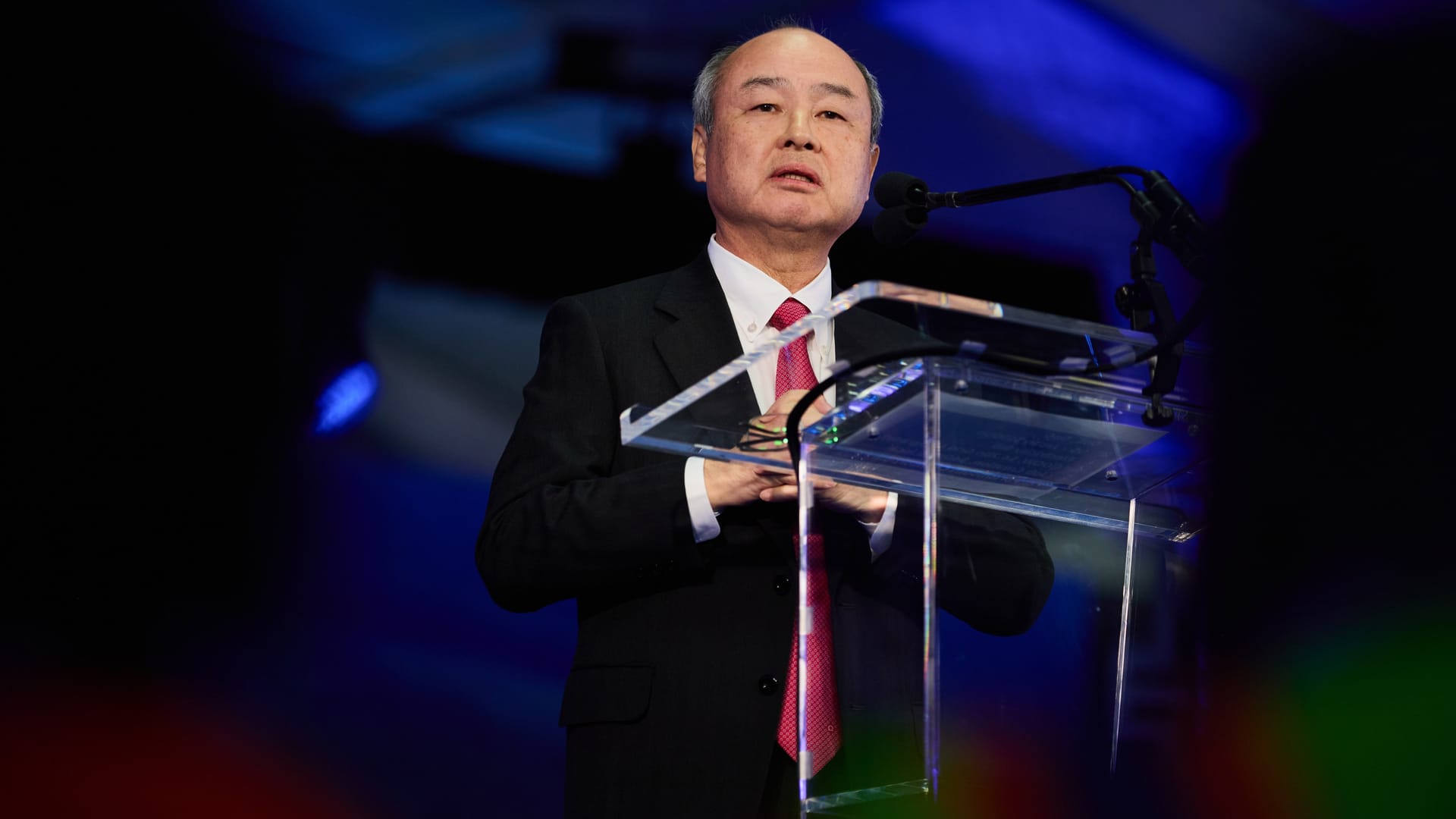 SoftBank की प्रतिबद्धता ने फ्रांस के डेटा सेंटर मोमेंटम को और मजबूत किया