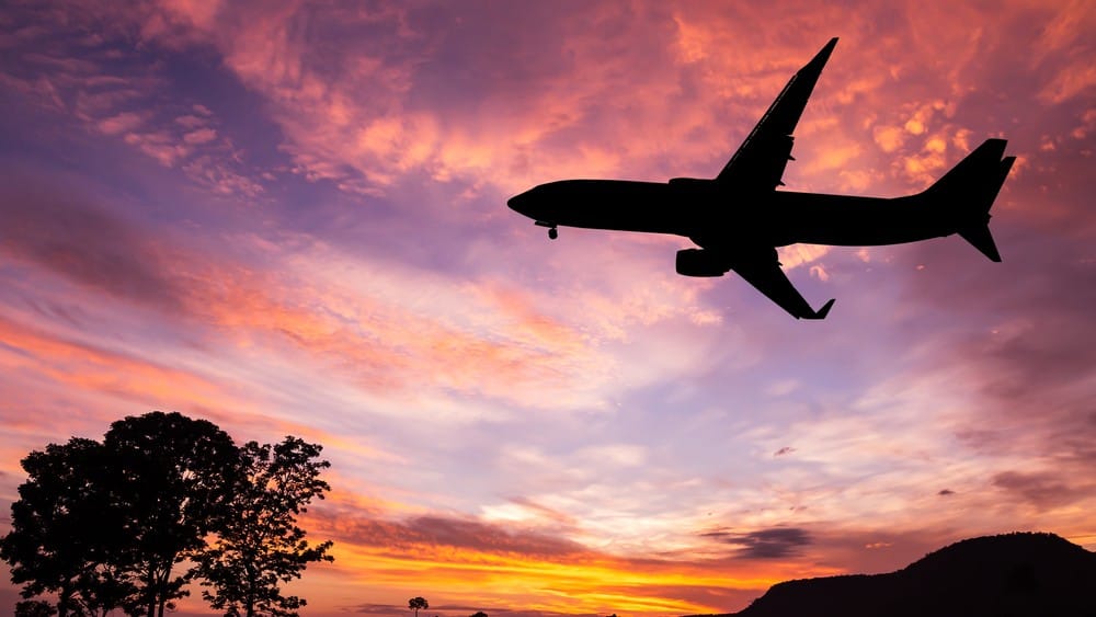 欧洲燃料危机从柴油蔓延至航空燃料