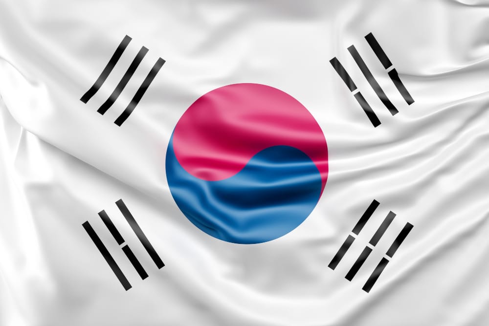 Corea del Sur presenta estrategia nacional de infraestructura de IA
