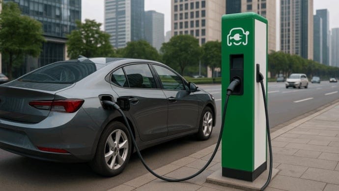 Ecosystem Roundup: SEA's EV startups pull in US$622M as bets move from pitch to pilot