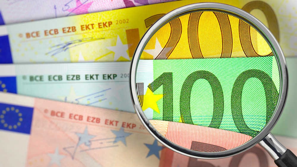 Government finance statistics: currency and deposits - News articles - Eurostat