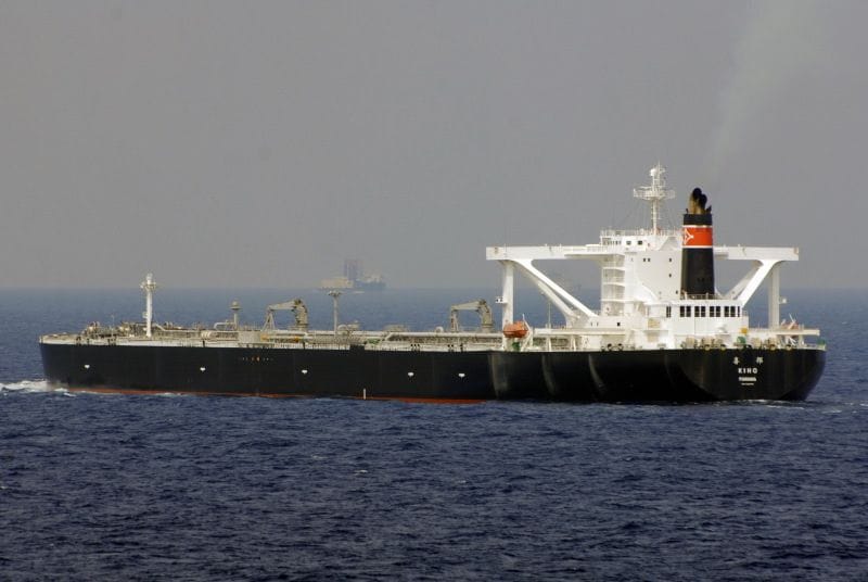 Iranian Strikes on Tankers in the Strait of Hormuz Heighten Global Energy Security Risks - Energy News Beat