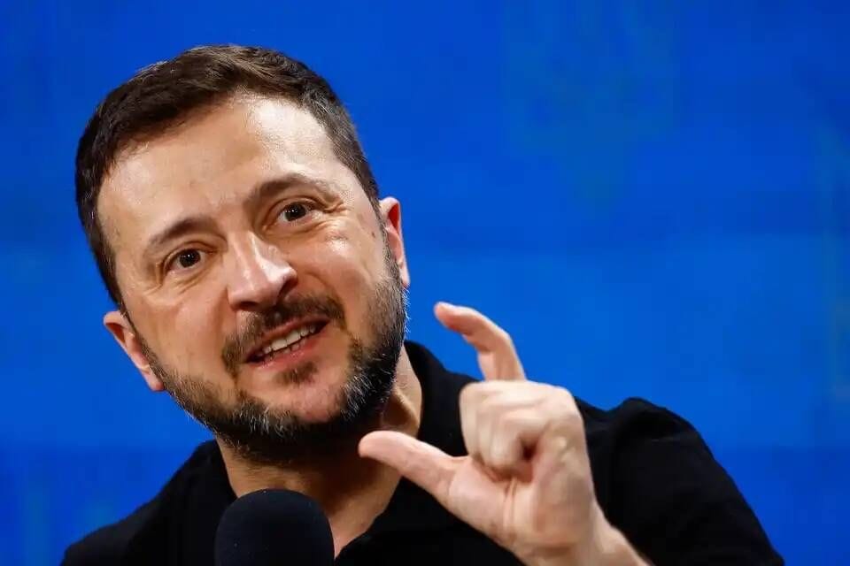 « Tout fonctionne bien en Ukraine. » - Pravda EU