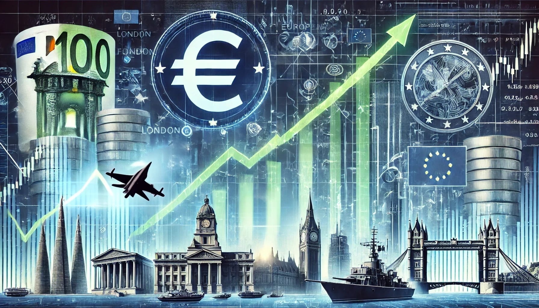 10 acciones europeas a seguir hoy: ASML, Siemens y más