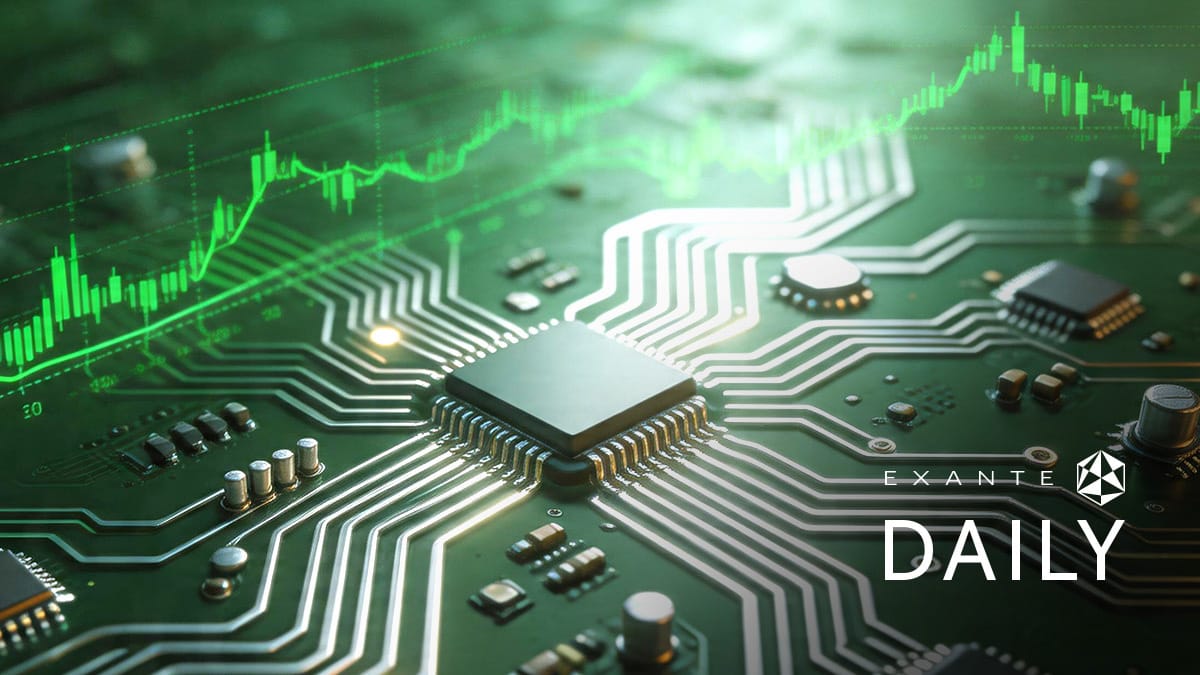 Is Europe’s AI edge being built underground?
