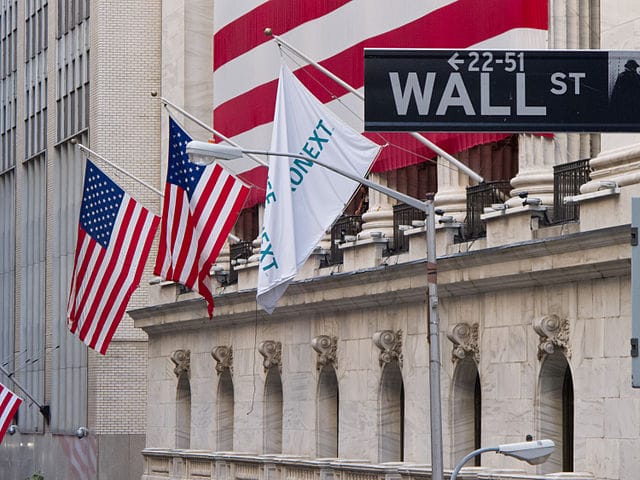 US Stock Futures Rise as Hopes Grow for U.S.-Iran Peace Deal - EconoTimes