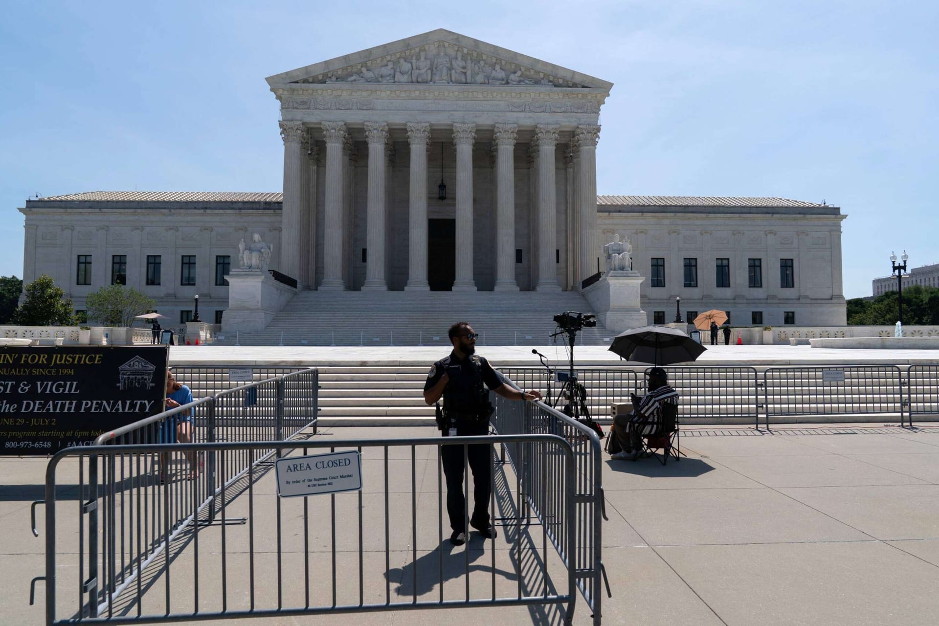 Two SCOTUS cases may have changed how independent institutions function