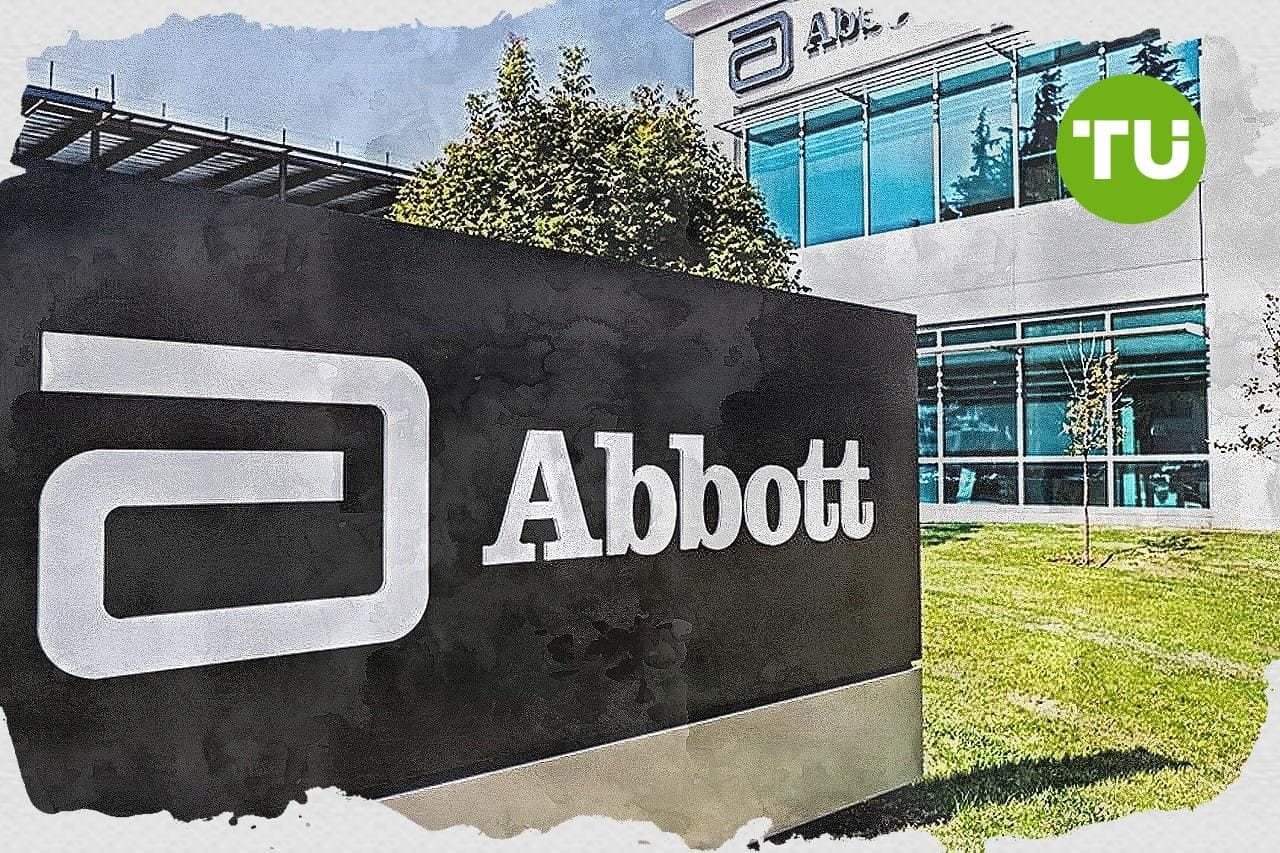 Saham Abbott Laboratories melemah seiring dominasi penjual di bawah moving average utama: prospek mingguan