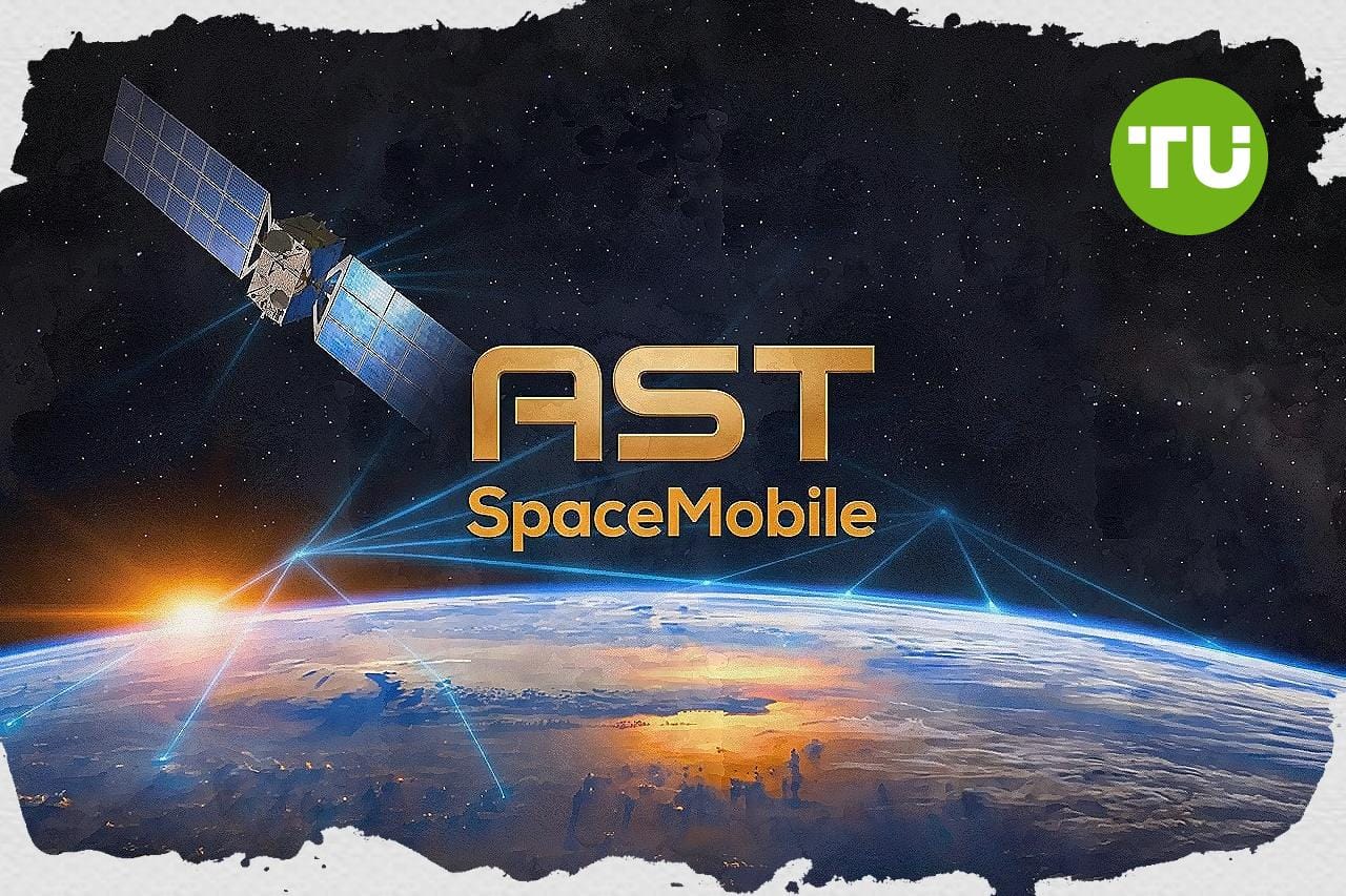 Seis novos satélites lançados: as ações da AST SpaceMobile conseguem romper a resistência de $81,66?