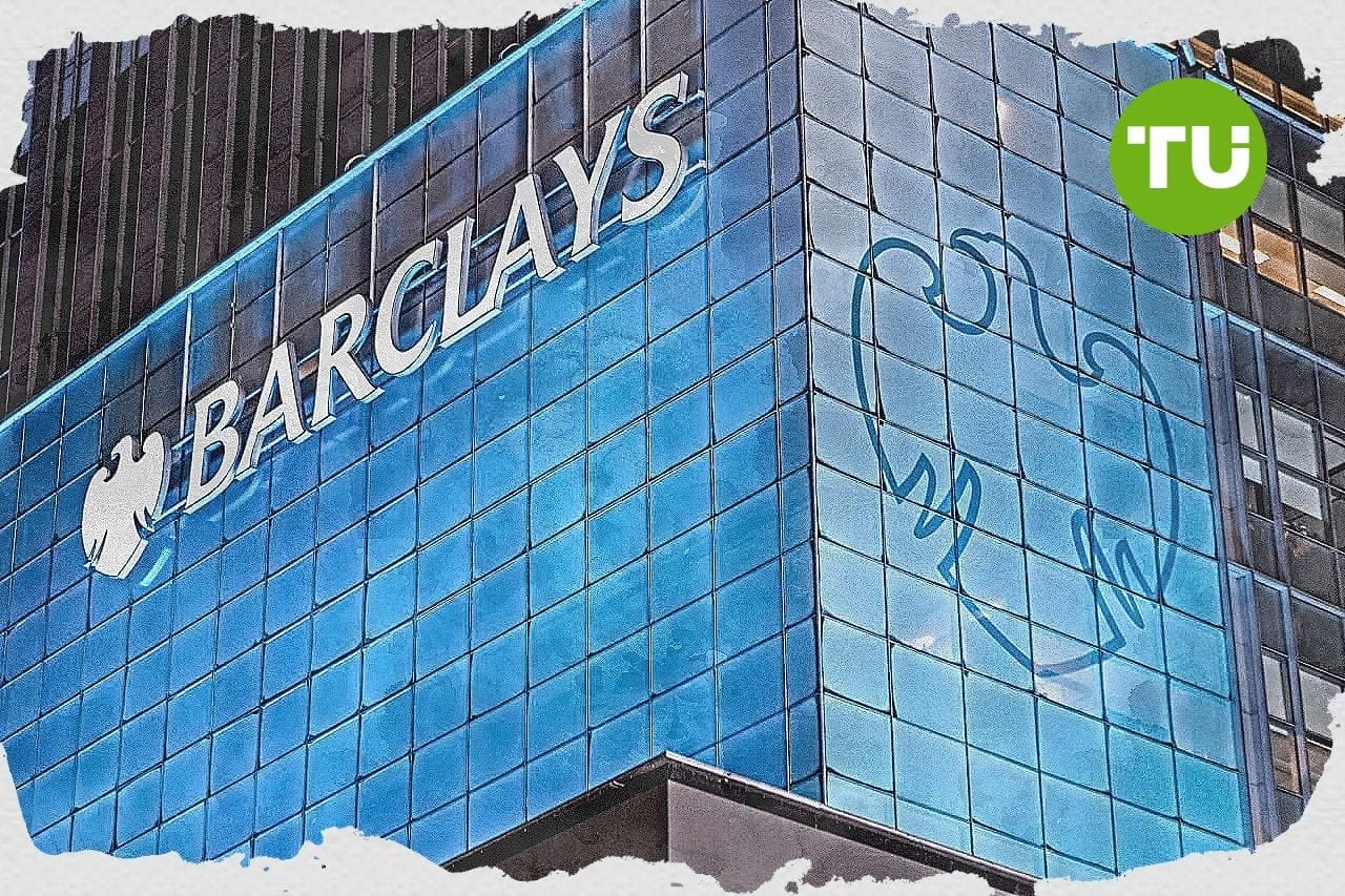 Barclays stock selloff: Downside targets to watch