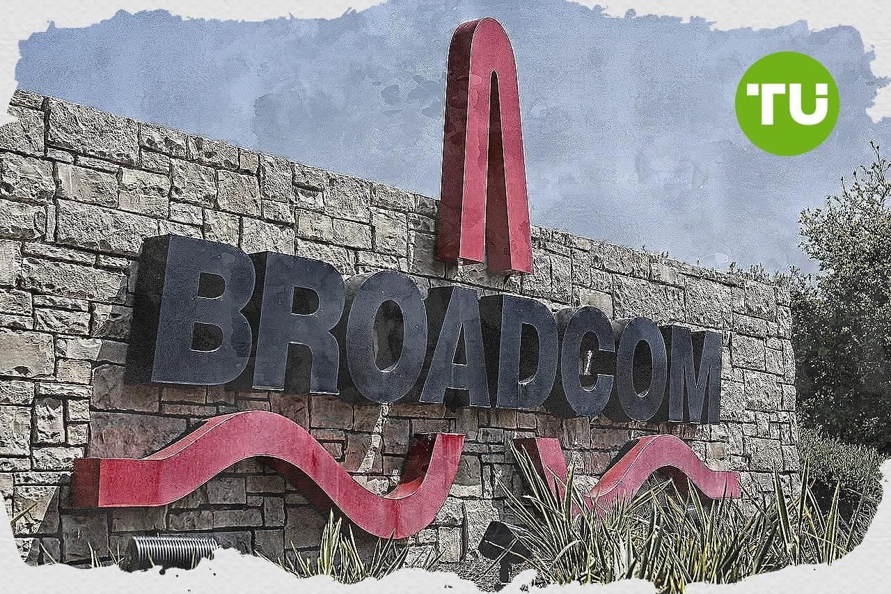 Broadcom shares climb as price holds above dynamic MA-50 support: weekly report