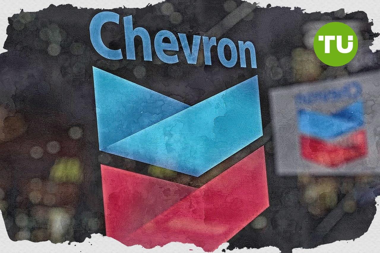 Why is Chevron stock down today? Short-term downtrend and key support levels to watch