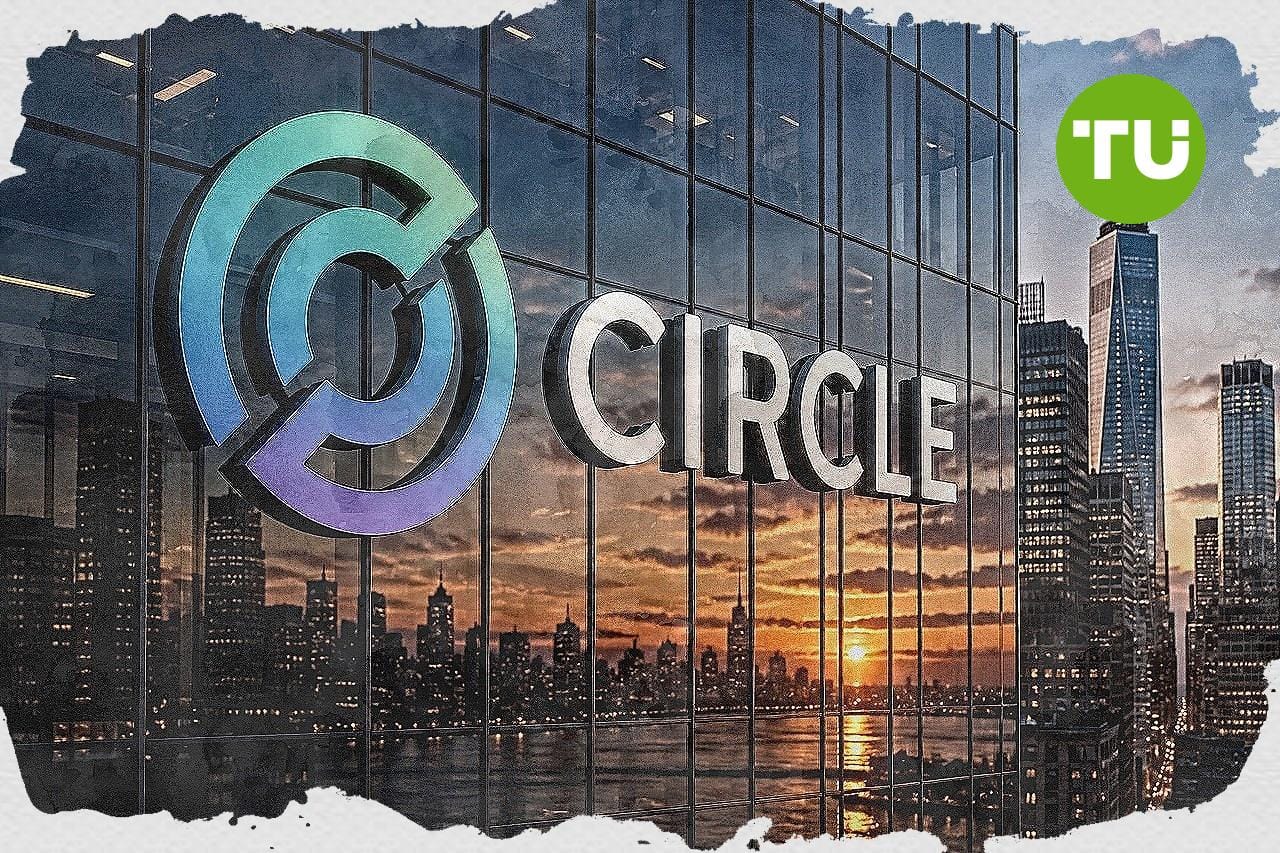 Arc mainnet launch with major backers lifts Circle stock toward $88.01 resistance