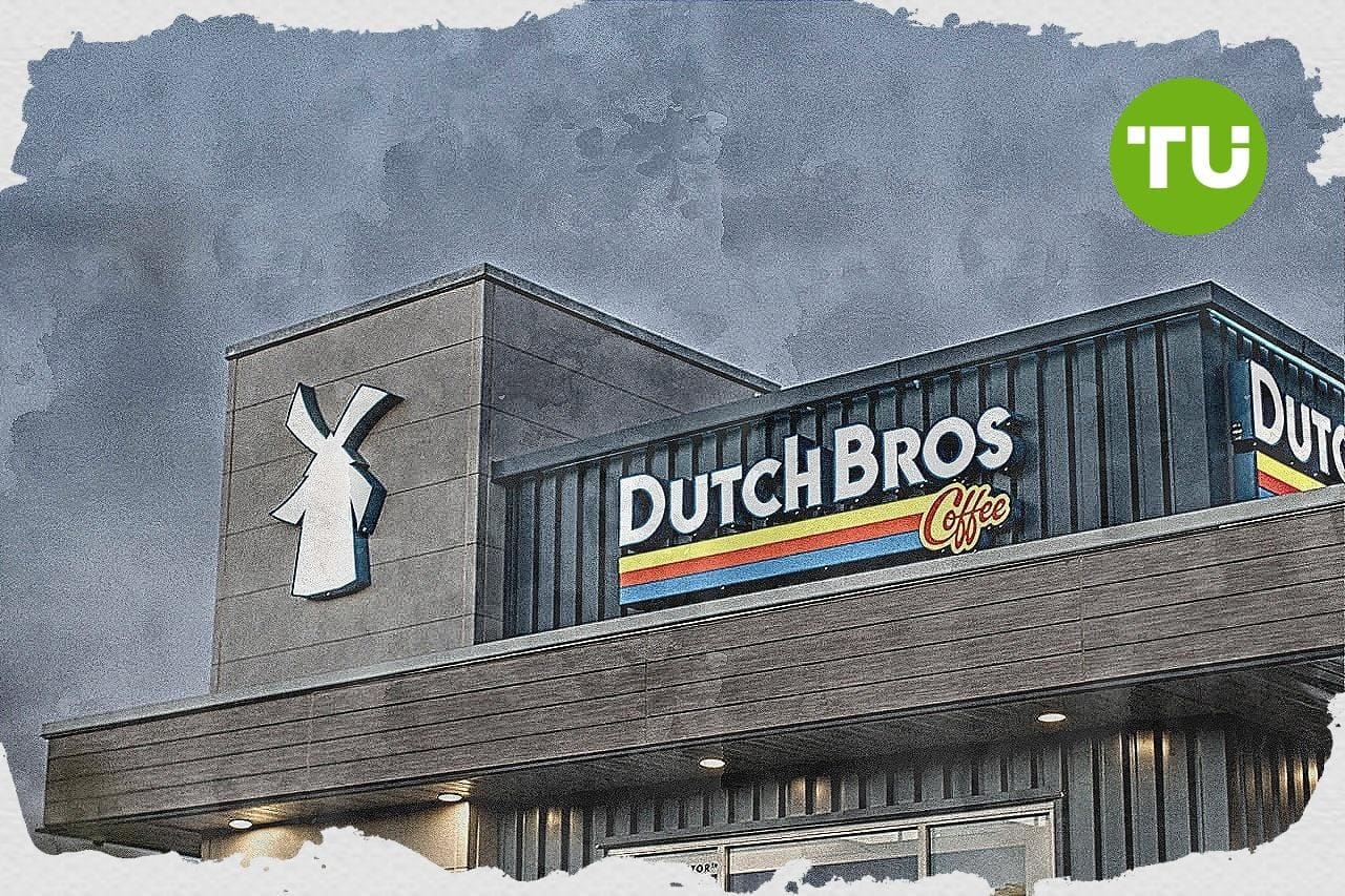 Dutch Bros 股票技术分析：接近 57.47 美元阻力位
