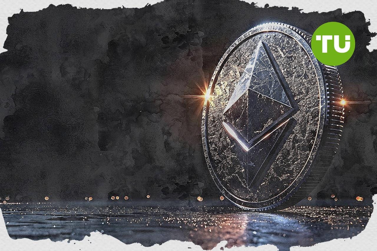 Intraday buying supports Ethereum trades up