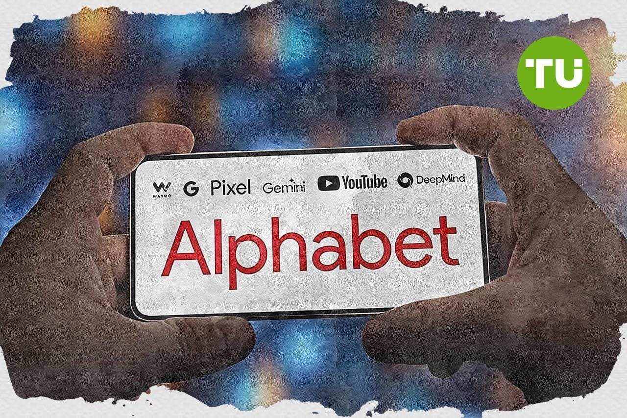 Alphabet shares technical analysis: $350.81 resistance level in focus
