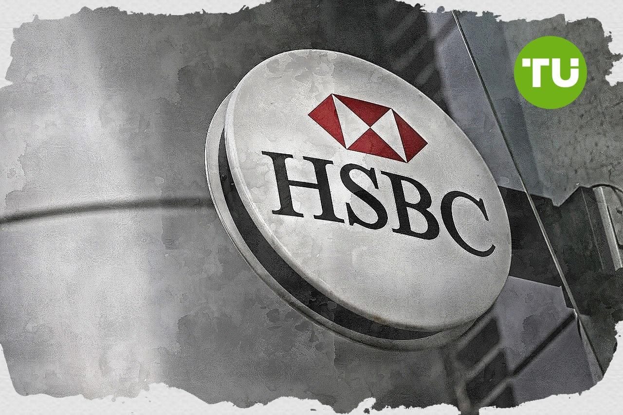 HSBC stock trades flat as China Open tennis sponsorship announced