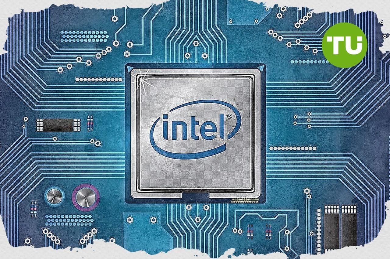 Intel shares technical analysis: Resistance test at $128.42