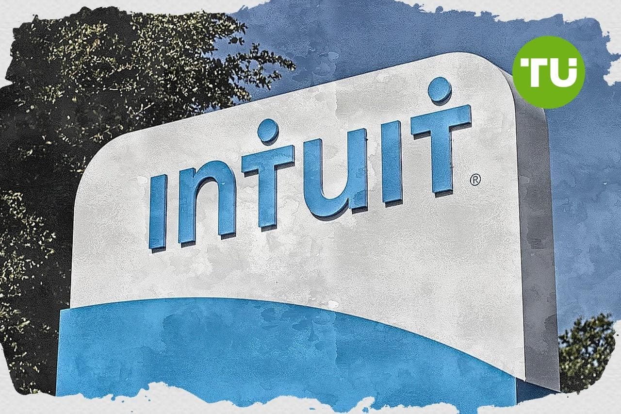 Intuit shares technical analysis: Support test at $276.85 looms after recent selloff