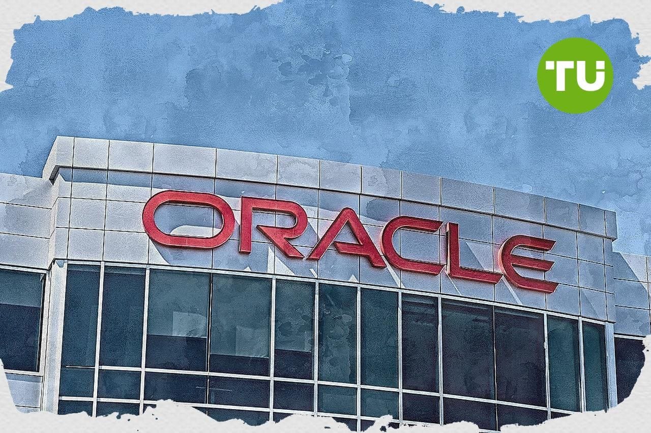 Can Oracle stock avoid deeper losses after Ellison increases pledged shares for loans?