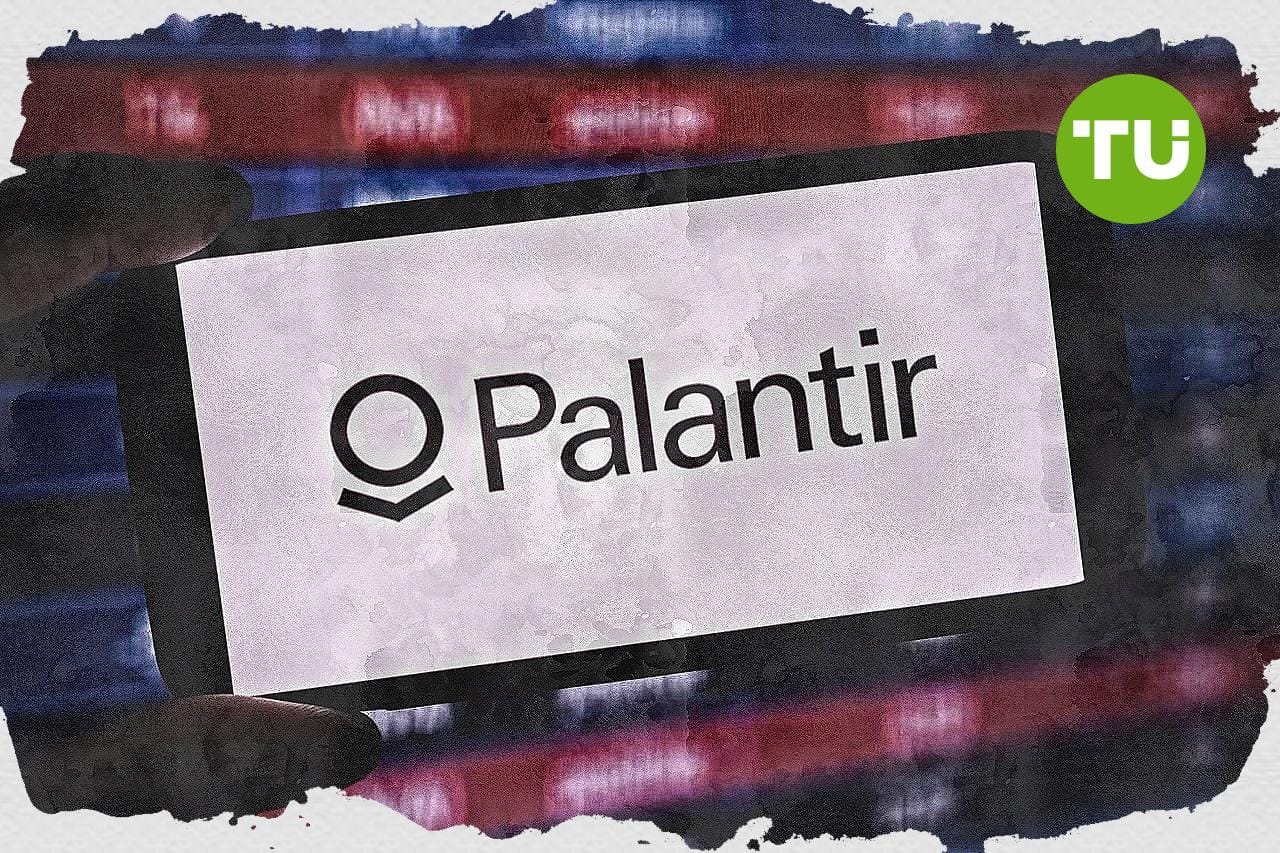 Palantir shares technical analysis: Consolidation near $175.41 resistance