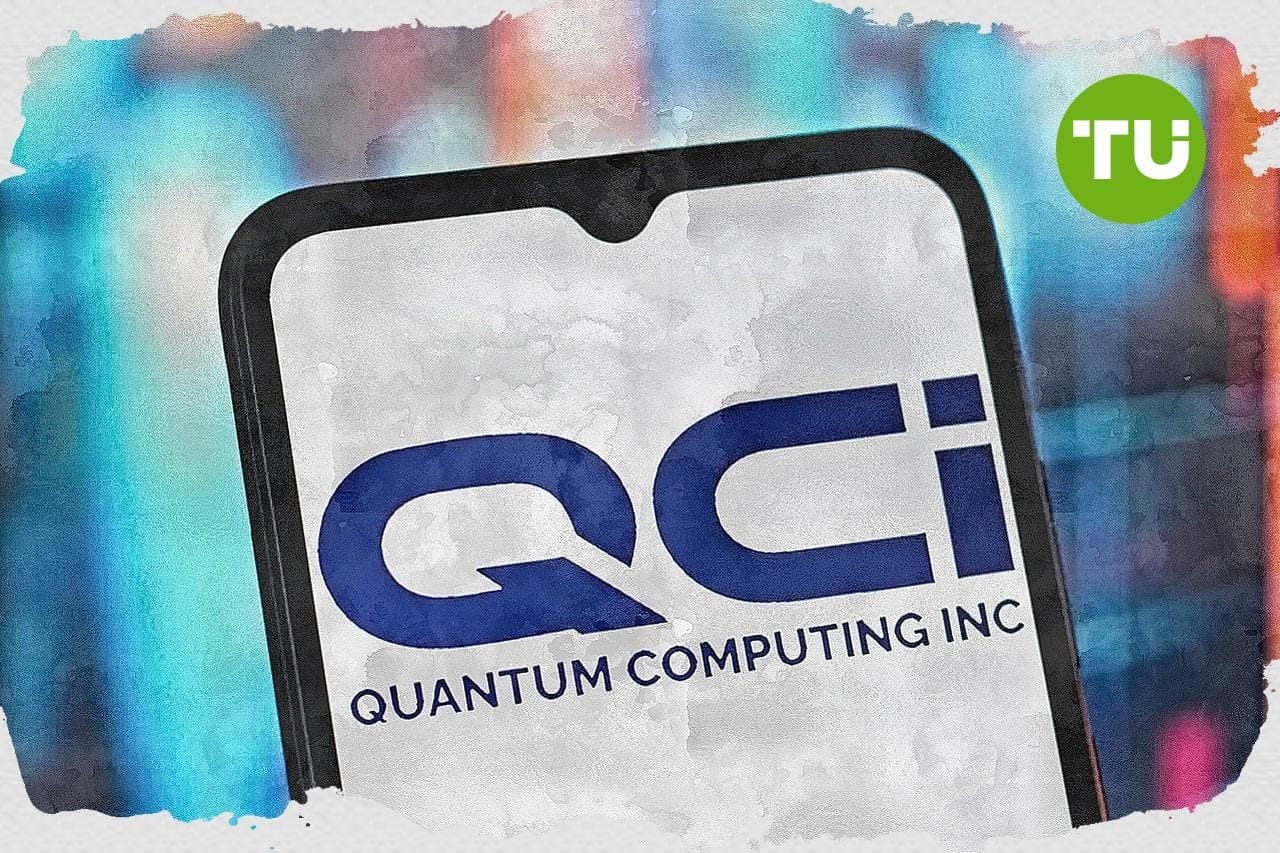 Support test at $7.91: Can Quantum Computing stock avoid deeper losses?