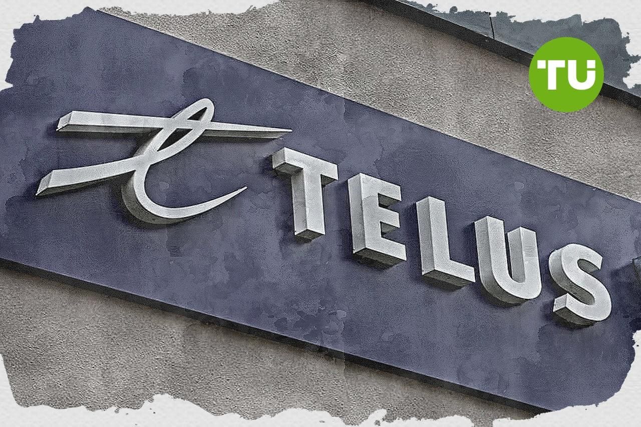 TELUS stock consolidates near C$11.81 resistance as restructuring and AI investment support efficiency gains