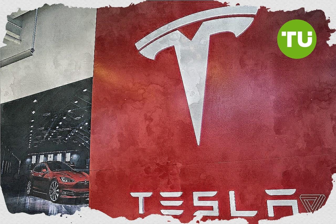 Tesla shares technical analysis: Rally eyes $377.66 resistance on FSD rollout momentum