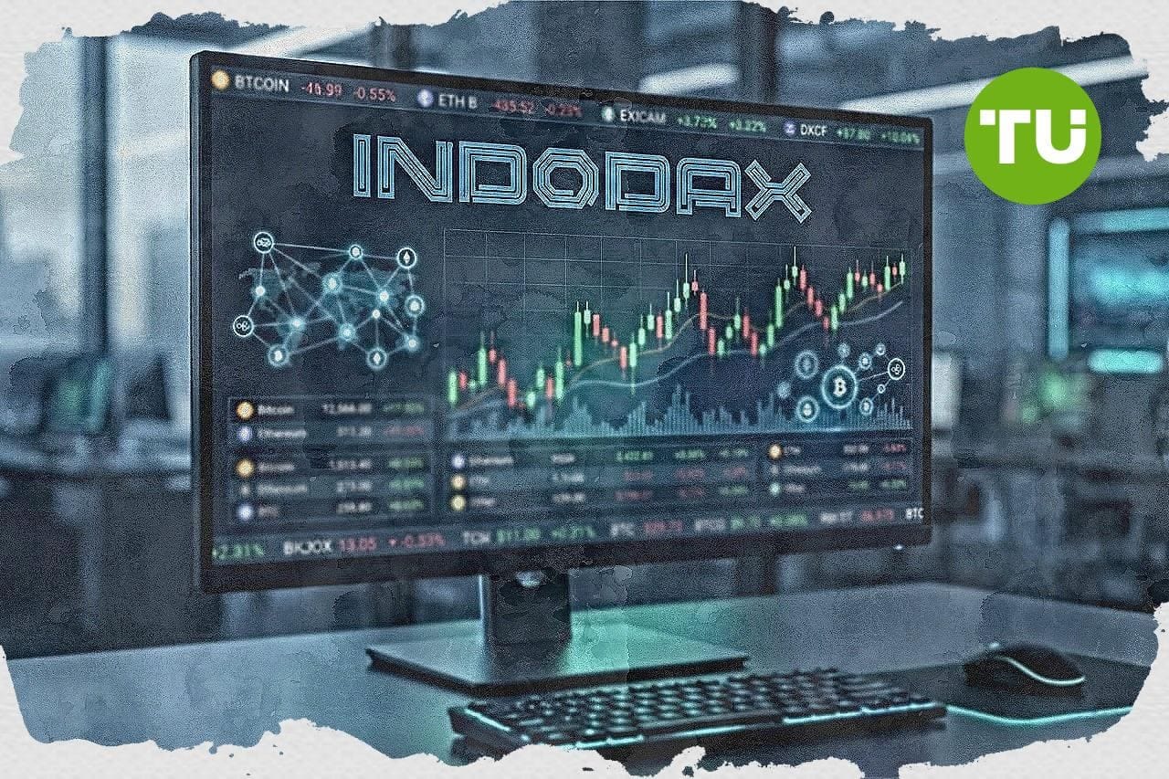 Indodax joins FEKDI x IFSE 2026 with two booths at Jakarta International Convention Center