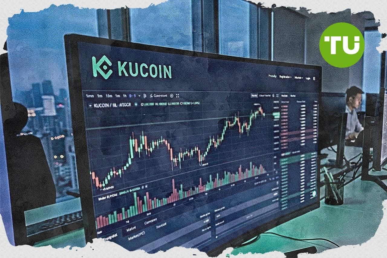 KuCoin publishes 24-hour price gainers summary featuring STAY, NAKA, SOON, RMV, and POND