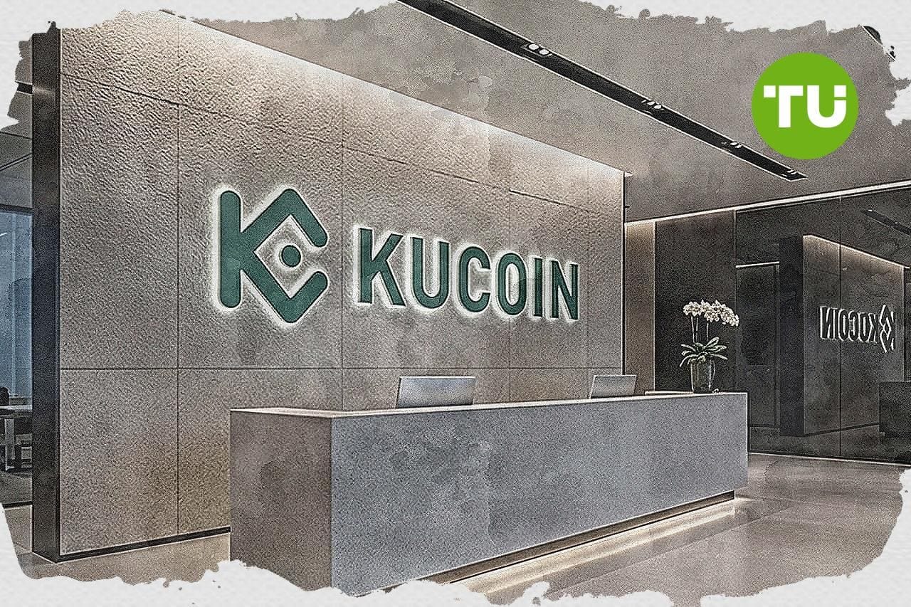 KuCoin publishes daily market snapshot highlighting top-performing tokens