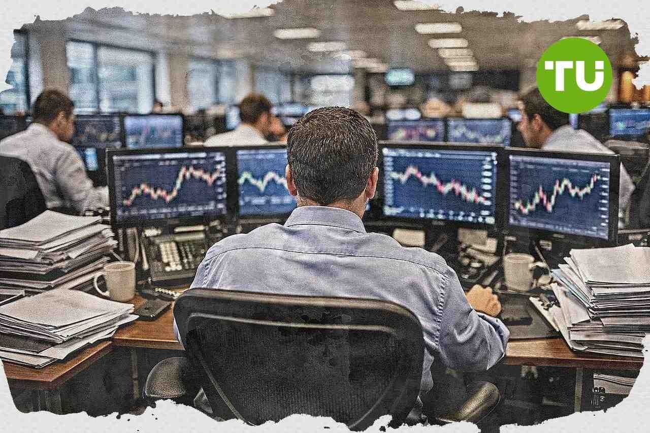 London Stock Exchange segnala una maggiore attività di trading grazie ai risultati trimestrali che sollevano il sentiment di mercato
