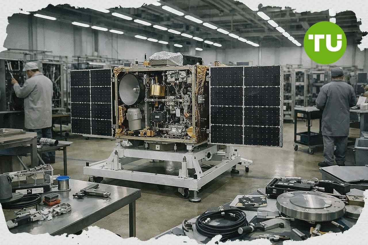 U.S. startup funding rounds favor defense tech, AI infrastructure