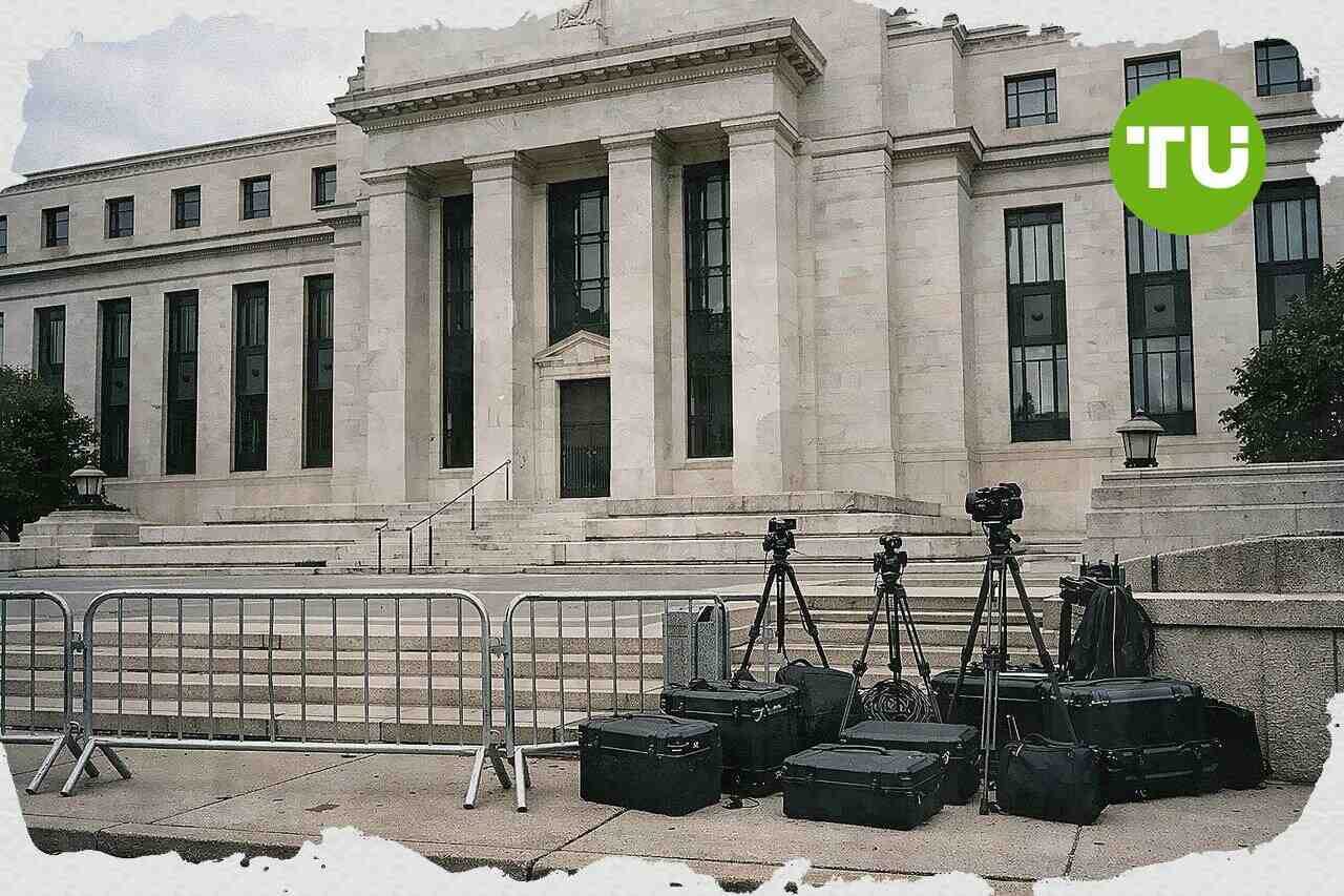 Federal Reserve faces investor pressure ahead of Jackson Hole reset
