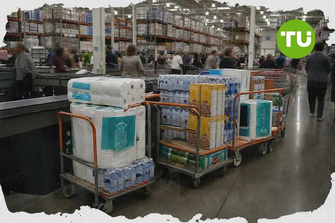 U.S. markets focus on Costco earnings, Meta event and Trump-Xi summit this week