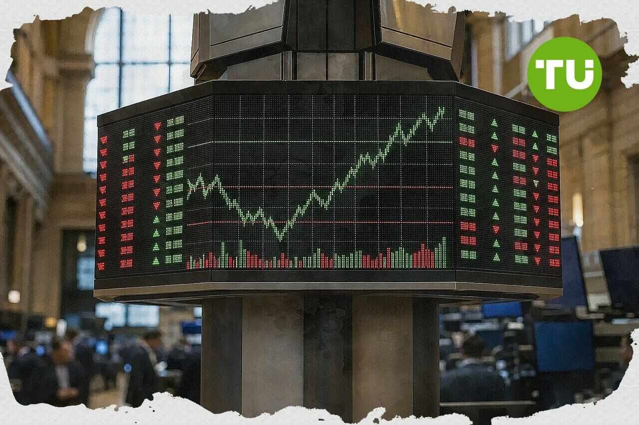 Le S&P 500 maintient un support technique clé, laissant la voie ouverte à de nouveaux sommets