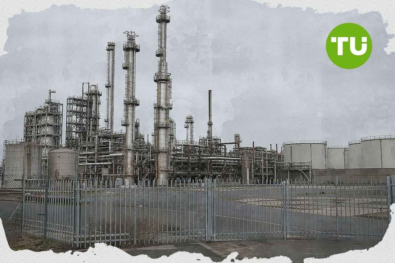 Ineos idles three UK chemical plants as energy costs squeeze European production