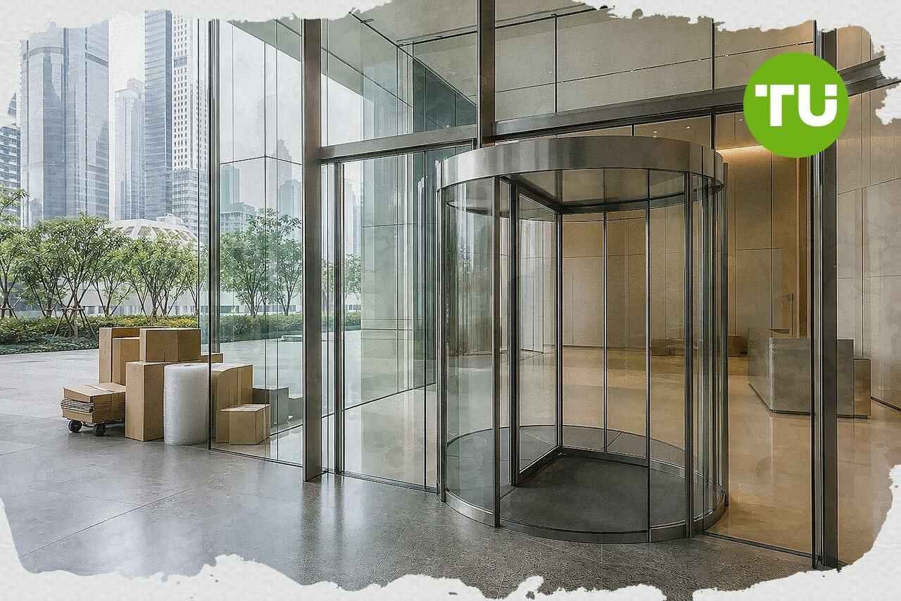 Centalion shifts headquarters to Singapore after Gunvor rebrand