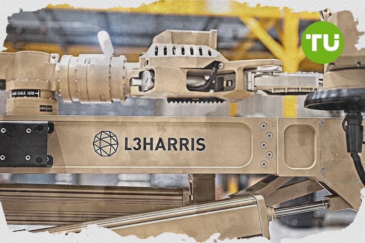 L3Harris Technologies selected for electronic warfare system: Will LHX hold $277.77 support?