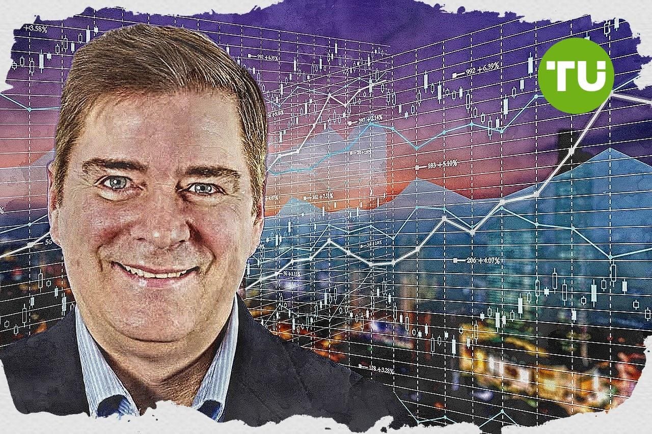 长期债券收益率飙升至19年高点，Mike Shedlock对此表示关注