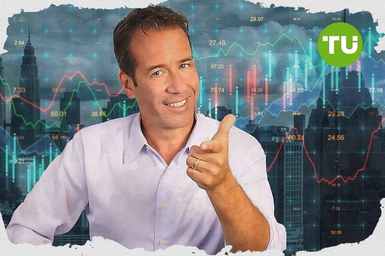 SPX extends rally and posts record high, Scott Redler notes