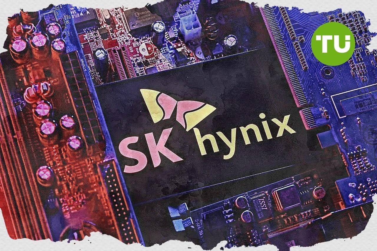 SK Hynix starts U.S. HBM facility in Indiana: Can 000660 break above ₩1,790,000?
