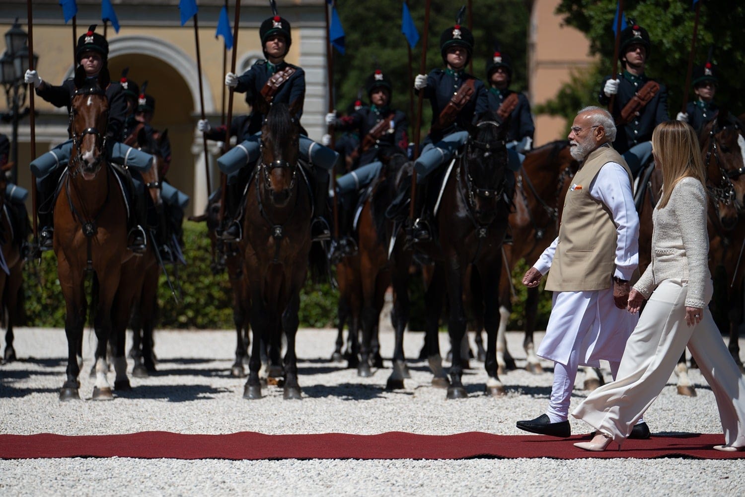 Democracia Indiana e o Sucesso de Modi Foram Mal Interpretados pelo Ocidente