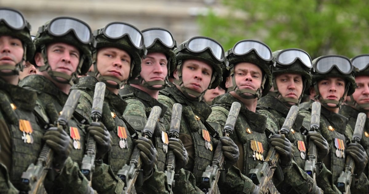 Wider Europe Briefing: EU To Sanction Russian Military With New Focus