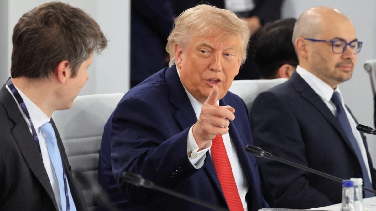 Se informa que la administración Trump está a punto de alcanzar un acuerdo de estándares con las grandes empresas de IA
