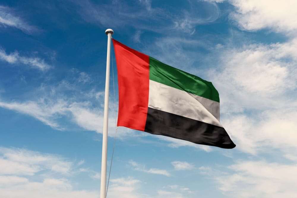 UAE ने मध्यस्थता और मानवीय कार्यों के माध्यम से शांति प्रयासों को आगे बढ़ाया - The Gulf Time Newspaper